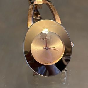 GUCCI Vintage Watch